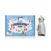 Penguin Bong 6.2" - Discreet Smoker